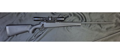Remington 783 7mm Rem Mag 24.5" Barrel Bolt Action Rifle Used